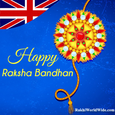Take the celebration to a new height with mesmerizing Rakhi gifts online