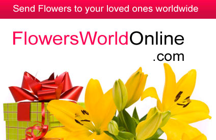 International Flowers Delivery